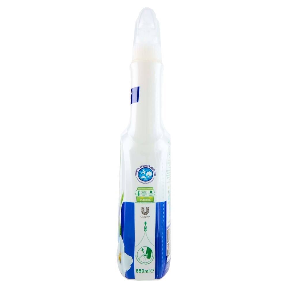Cif Greenactive Bagno Profumo di Gelsomino 650 ml